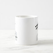 スクラブ技術 コーヒーマグカップ (中央)