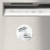 スクラブ技術 マグネット (インサイチュ (食洗機))