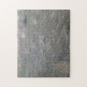 スクラブ砂漠 ジグソーパズル (縦)