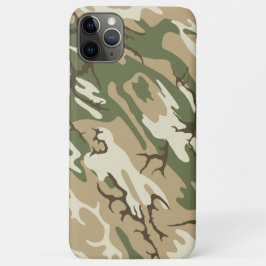 スクラブ迷彩柄 iPhone 11 PRO MAXケース