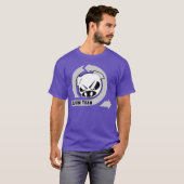 スクラムのチーム Tシャツ (正面フル)