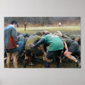 スクラム ポスター (正面)