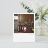 スクラントンPAコニーアイランドテキサス州ウィナー ポストカード (スタンド正面)