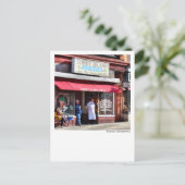 スクラントンPAポストカードコニー島ラクカワナ ポストカード (スタンド正面)