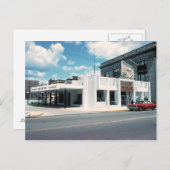 スクラントンPa.ポストカード ポストカード (正面/裏面)