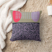 スクランブルエッグ クッション (ブランケット)