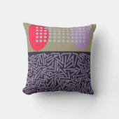 スクランブルエッグ クッション (正面)