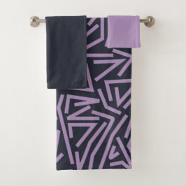 スクランブルエッグ バスタオルセット