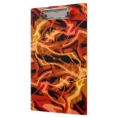 スクランブルエッグ&ペッパー クリップボード (左)