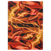 スクランブルエッグ&ペッパー クリップボード (裏面)