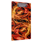 スクランブルエッグ&ペッパー クリップボード (右)