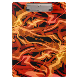 スクランブルエッグ&ペッパー クリップボード