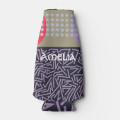 スクランブルエッグ ボトルクーラー (正面)