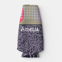 スクランブルエッグ ボトルクーラー