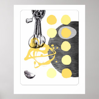 スクランブルエッグ ポスター