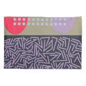 スクランブルエッグ 枕カバー (裏面)