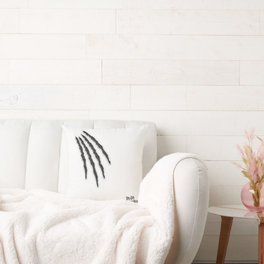 スクラ幽霊のよく出るクティスハロウィーン クッション (ソファ)