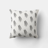 スクラ幽霊のよく出るクティスハロウィーン クッション (裏面)