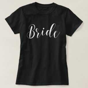 スクリスタイリッシュプトBride Tシャツ