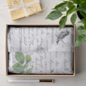 スクリフランスのットピンクカンバーランドバラバードポストカード 薄葉紙 (ギフト)