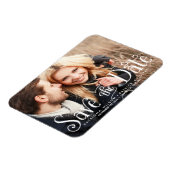 スクリプお洒落トセーブザデートマグネット マグネット (左側)