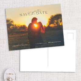 スクリプかわいらしトの種類の詳細フルフォト日付の保存 案内ポストカード