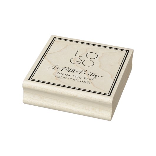 スクリプエレガントトご購入に感謝 ラバースタンプ (スタンプ)