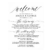 スクリプエレガントトタイポグラフィ