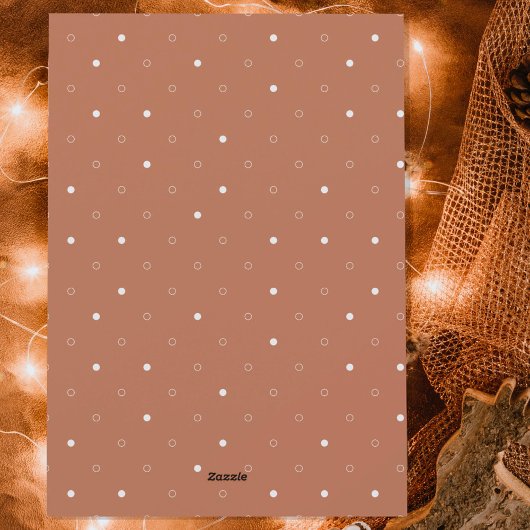 スクリプエレガントトファミリークリスマスフォトコラージュ シーズンカード