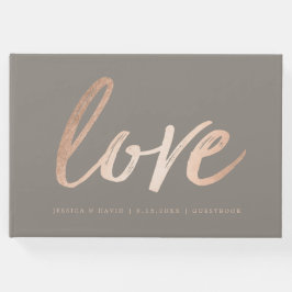 スクリプエレガントトフェイクフォイル ゲストブック