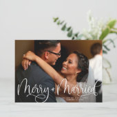 スクリプエレガントトメリーとホリ結婚したデーフォトカード シーズンカード (スタンド正面)