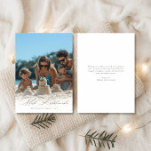 スクリプエレガントトメレカリキマカファミリービーチ写真 シーズンカード