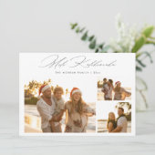 スクリプエレガントトメレカリキマカ3枚フォトビーチ シーズンカード (スタンド正面)