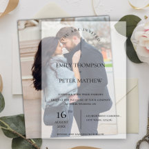 スクリプエレガントトモダンキュートタイポグラフィ結婚ズ