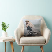 スクリプエレガントト写真モダンミニマル クッション (椅子)