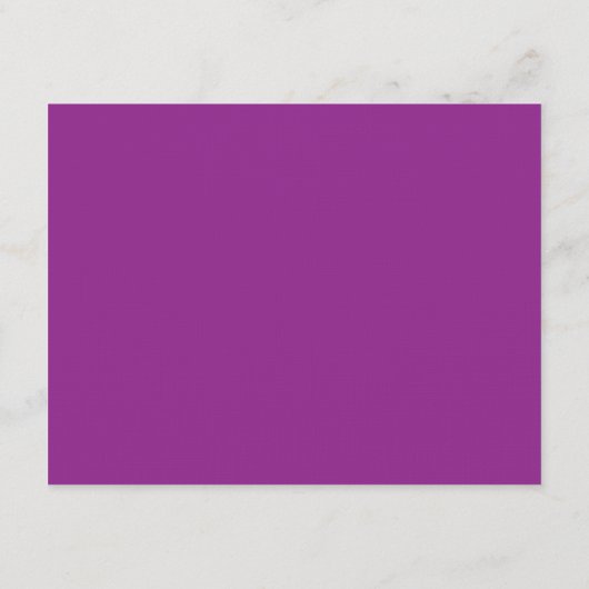 スクリプエレガントト後のパーティの招待状 エンクロージャーカード (裏面)