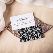 スクリプエレガントト結婚の エンクロージャーカード