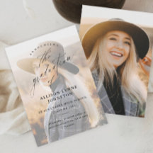 スクリプエレガントト2写真の卒業