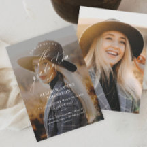 スクリプエレガントト2写真の卒業