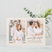 スクリプエレガントト2写真 セーブザデート (スタンド正面)