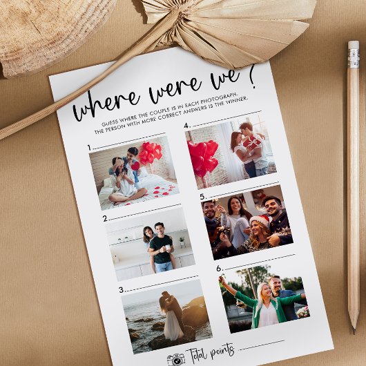 スクリプエレガントト |ゲームカードの場所