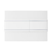 スクリプエレガントトNavy Blue結婚式招待状フォーマル 招待状ベリーバンド (裏面例)