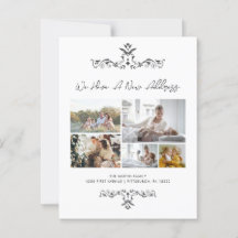 スクリプカジュアルト5枚の写真の移華美動案内