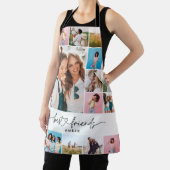 スクリプガーリート16最高のフォトフレンドモダンシンプル エプロン (インサイチュ)