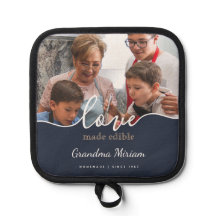 スクリプトおばあちゃんラブフォト