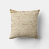 スクリプトとスタンプ クッション (裏面)