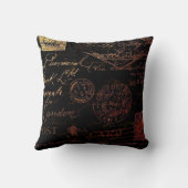 スクリプトとスタンプ クッション (裏面)