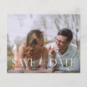 スクリプトの予算H写真モダン日付の保存 (正面)