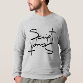 スクリプトの反転、バリエーション3 Tシャツ