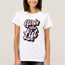 スクリプトを持ち上げる女子